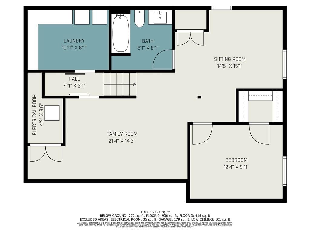 3006 W 73rd Terrace — photo 34