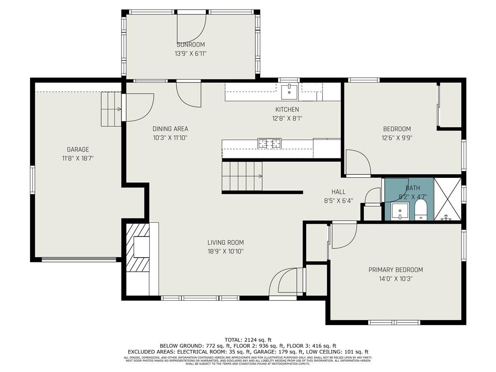 3006 W 73rd Terrace — photo 35