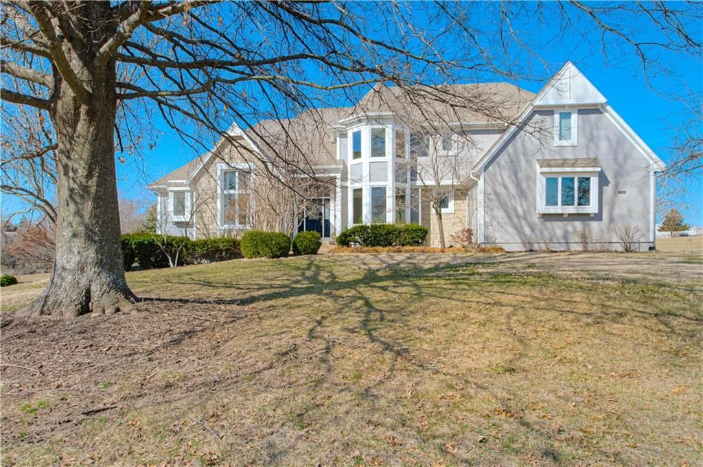 7450 Mize Road, Shawnee, KS