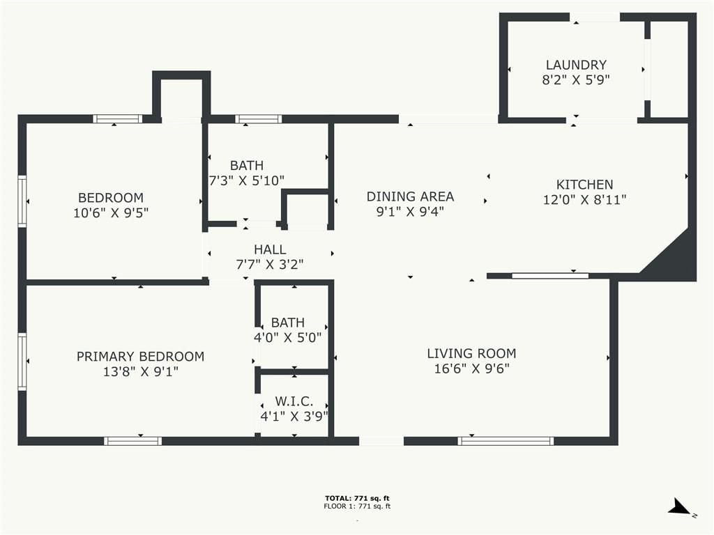 4916 Fontana Street — photo 32