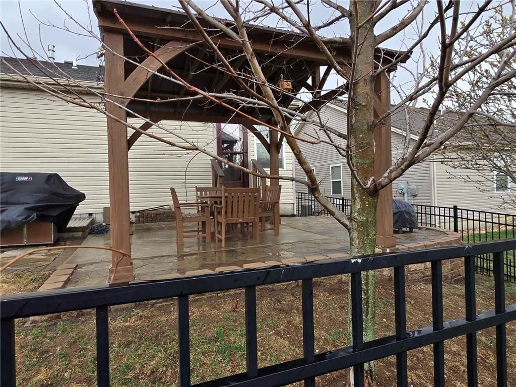 14408 Richmond Avenue — photo 30