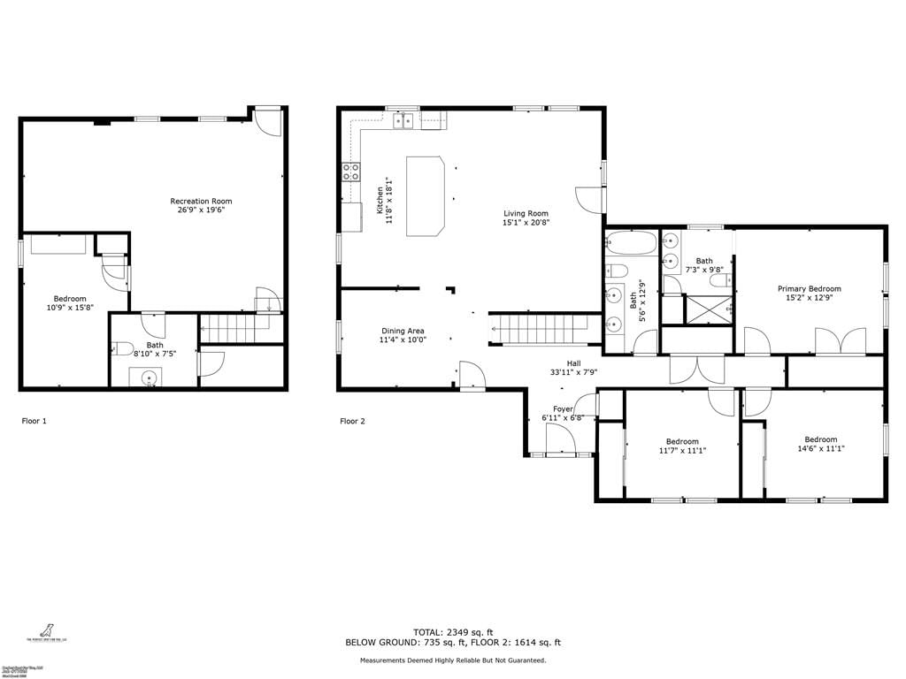 307 N Cherry Street — photo 42