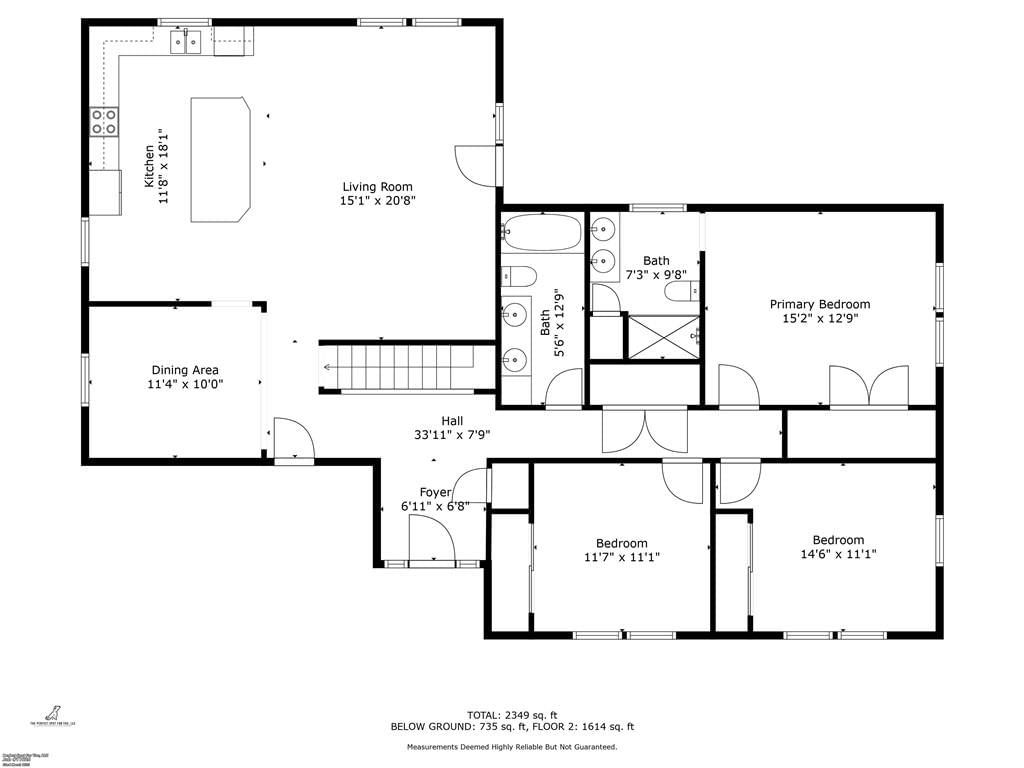 307 N Cherry Street — photo 44
