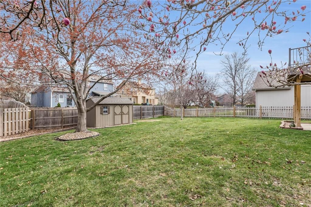 15414 W 148th Terrace — photo 34
