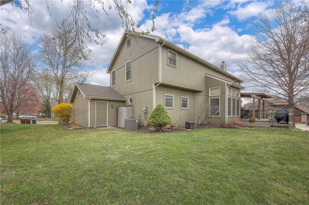 4601 Grove Drive — photo 33