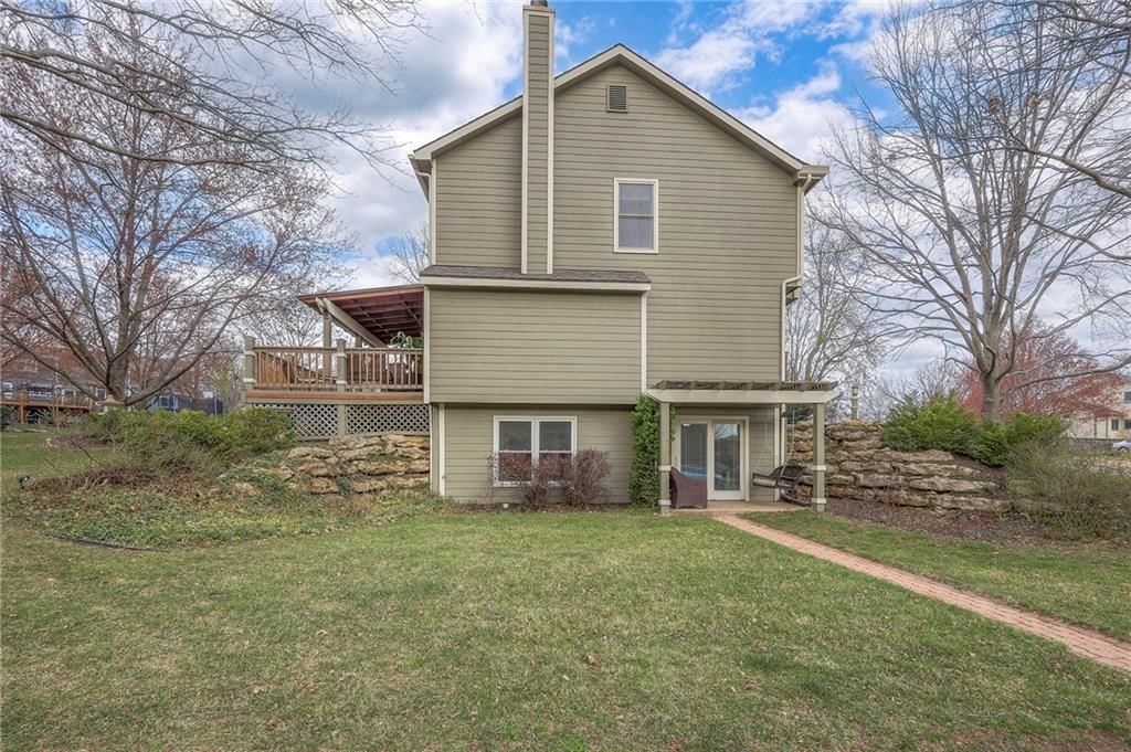 4601 Grove Drive — photo 34