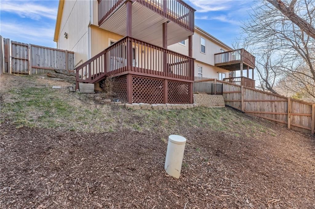 1542 Legend Trail Drive — photo 36