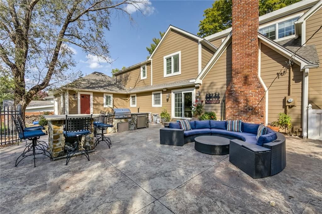 10318 Sagamore Road — photo 42
