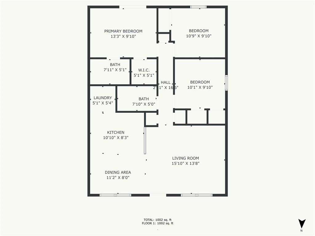 844 E Hamblin Street — photo 38