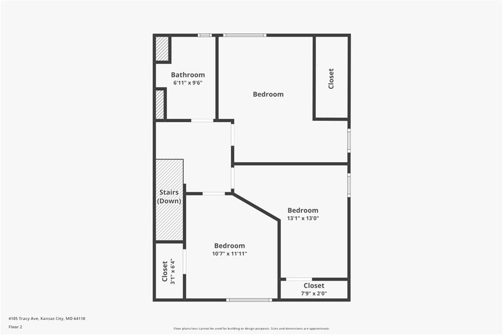 4105 Tracy Avenue — photo 47