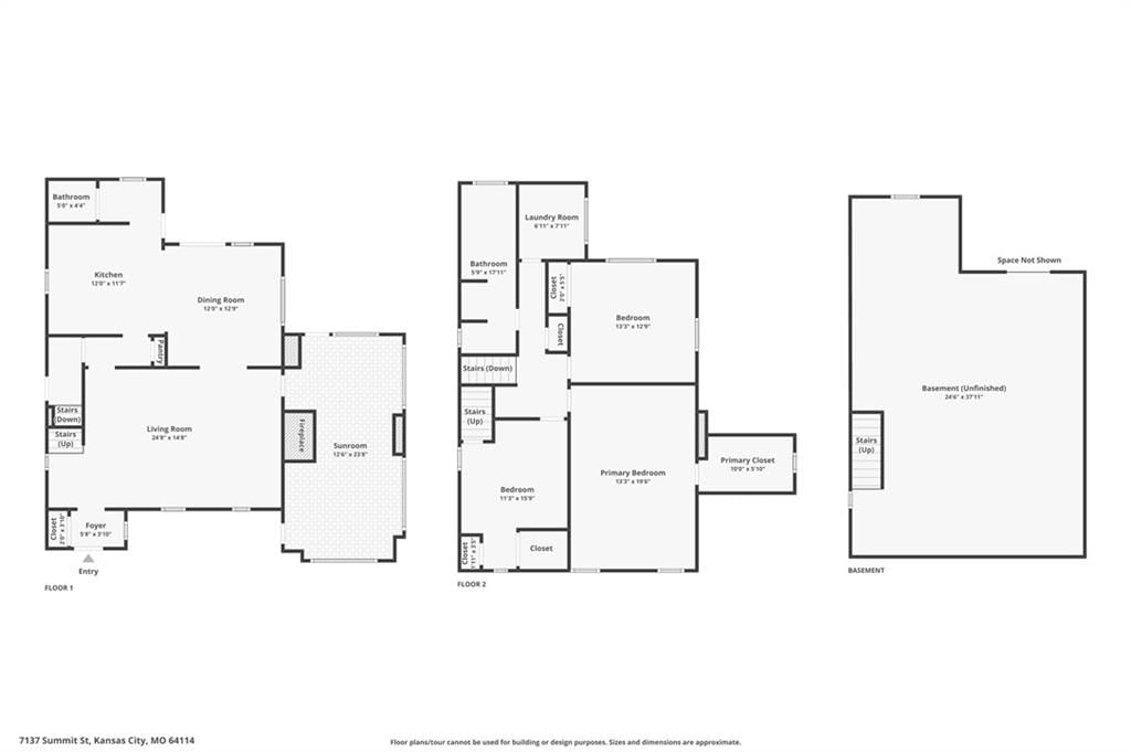 7137 Summit Street — photo 51