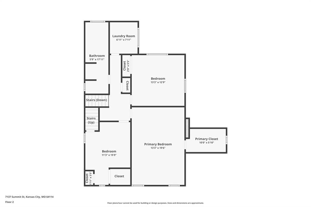 7137 Summit Street — photo 53