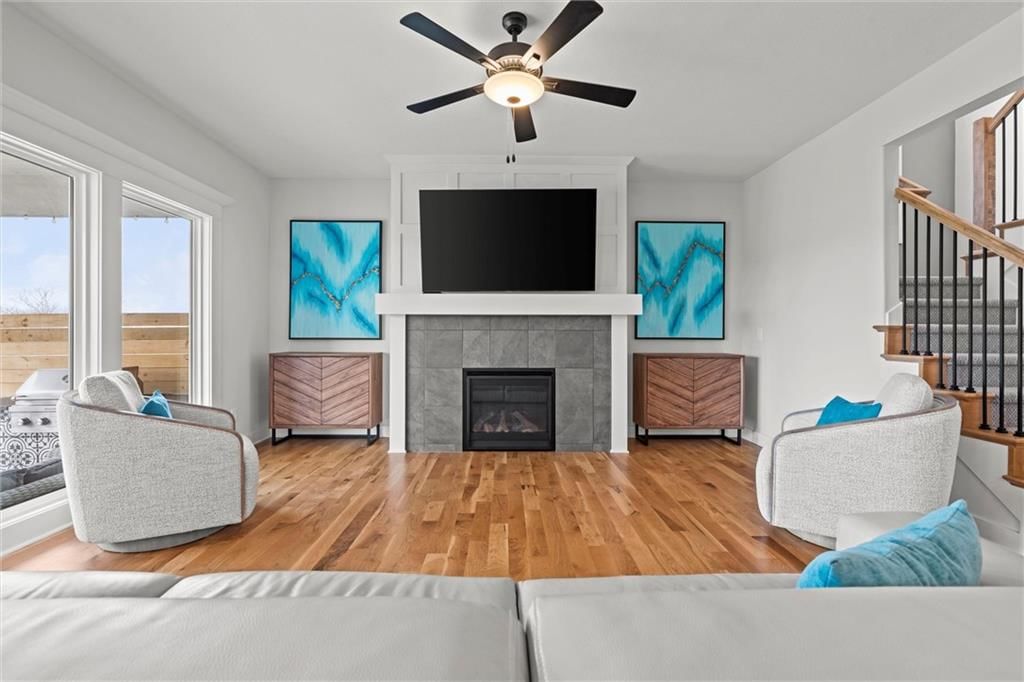10530 N Hawthorne Avenue — photo 10