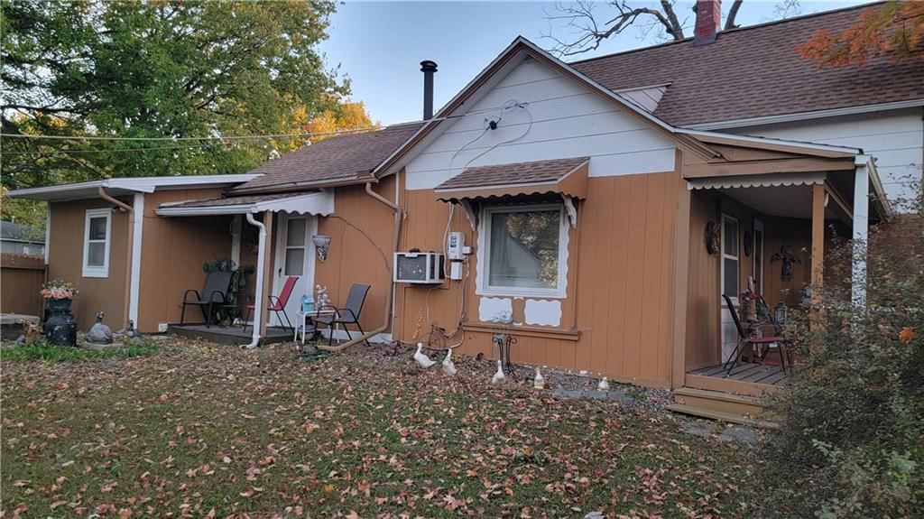 503 N Silver Street — photo 32