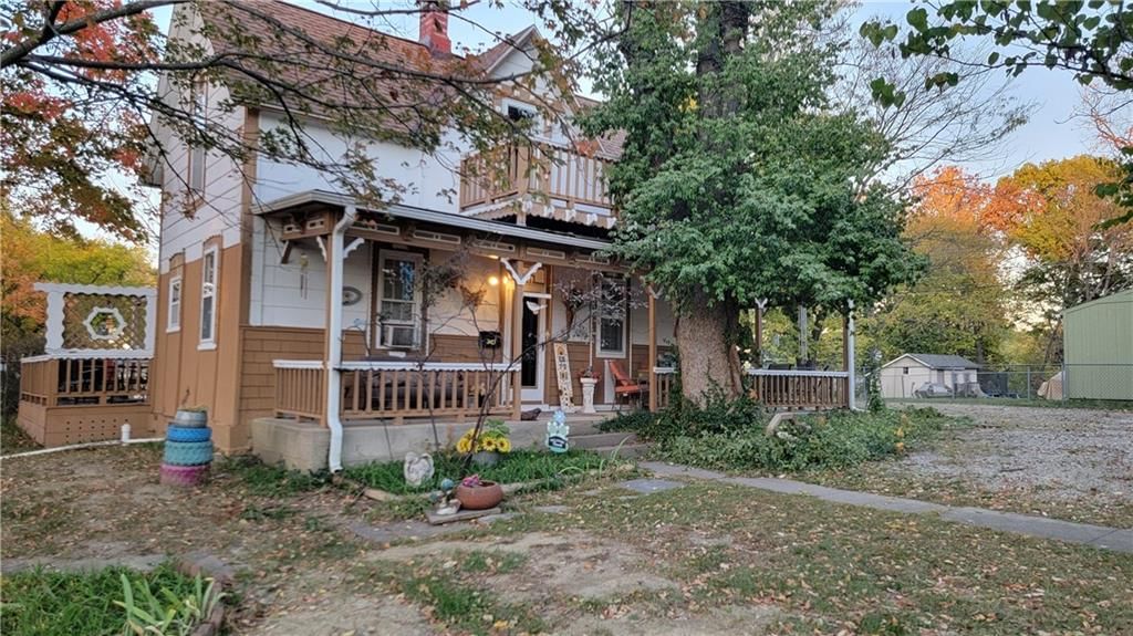 503 N Silver Street — photo 39