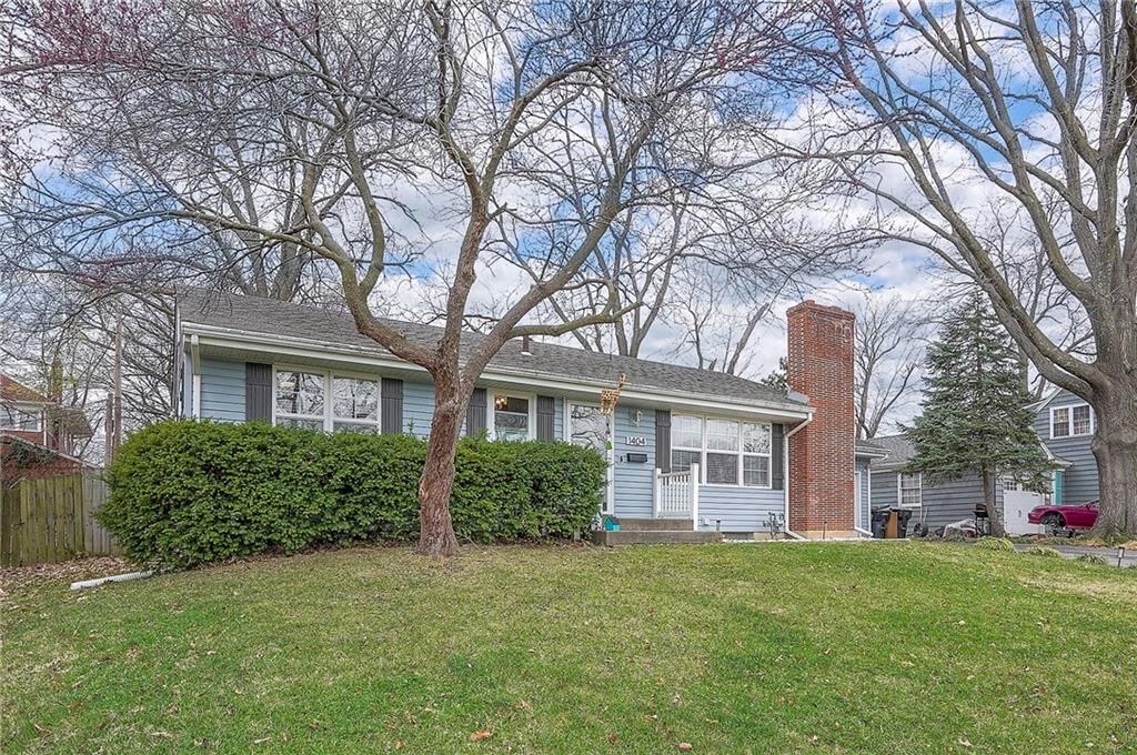 1404 S Franklin Drive — photo 3