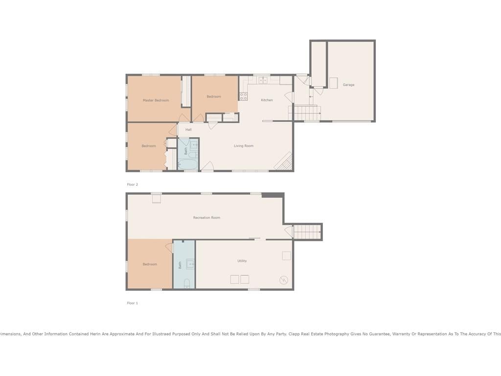 1404 S Franklin Drive — photo 45