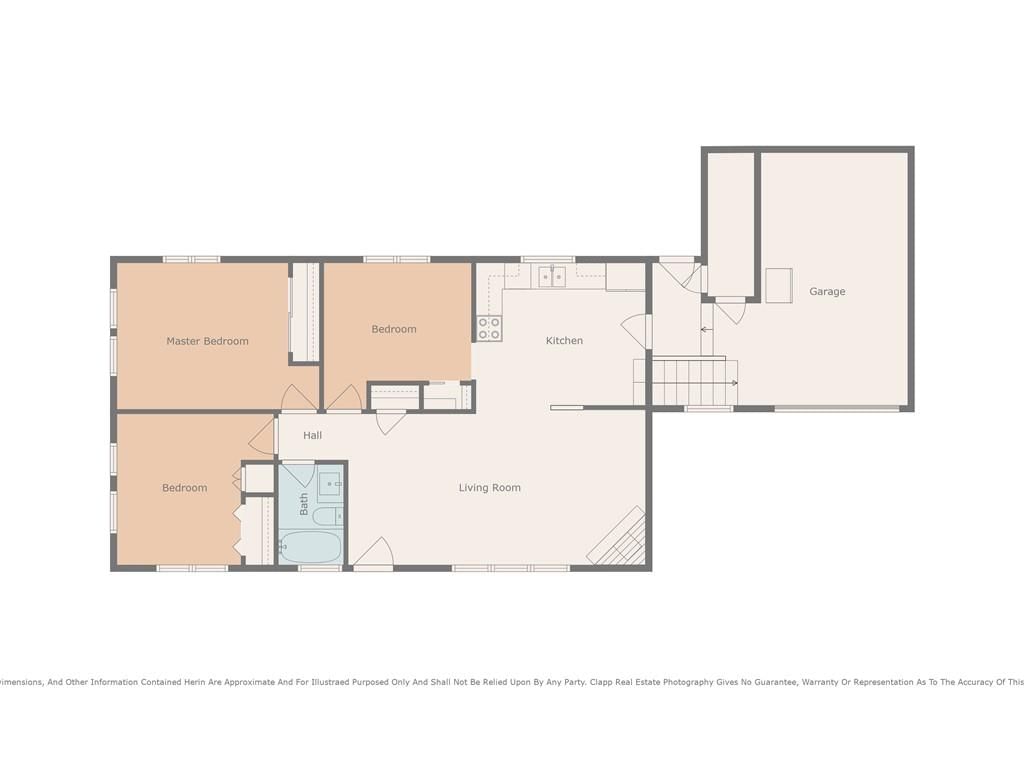 1404 S Franklin Drive — photo 46