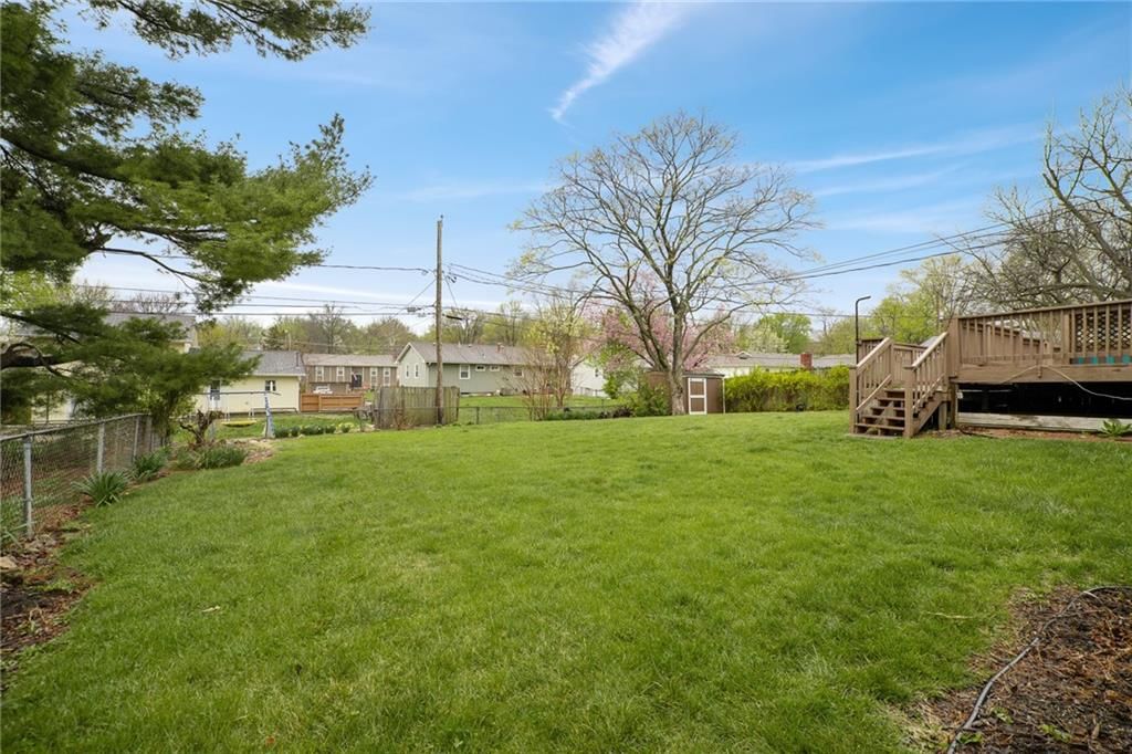 5537 Oliver Street — photo 13