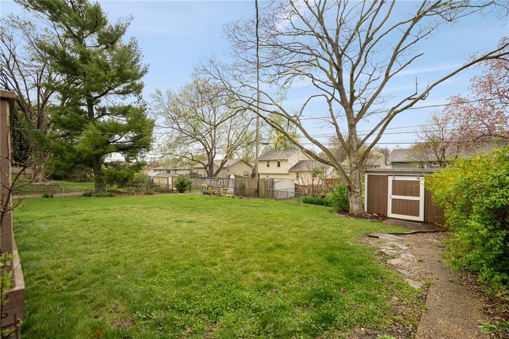 5537 Oliver Street — photo 14