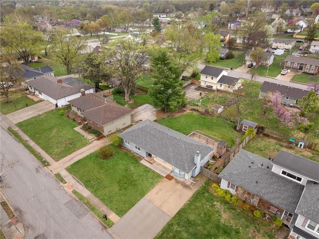 5537 Oliver Street — photo 4