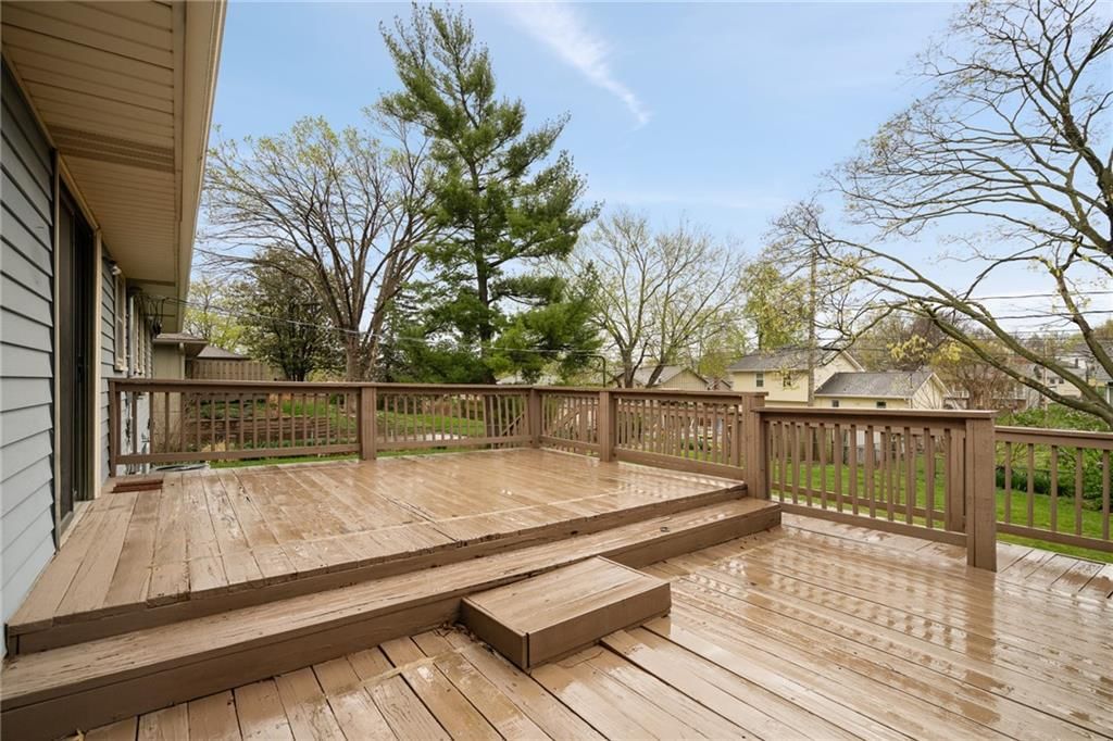 5537 Oliver Street — photo 7