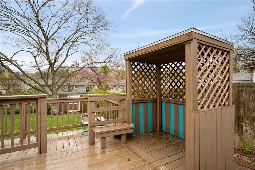 5537 Oliver Street — photo 8