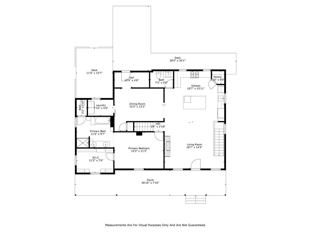 6512 N Witt Road — photo 44