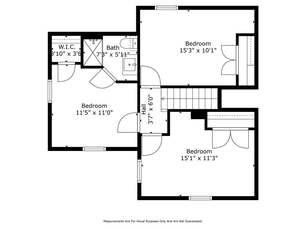 6512 N Witt Road — photo 46