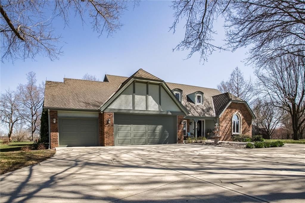 9701 Timber Meadows Drive — photo 2