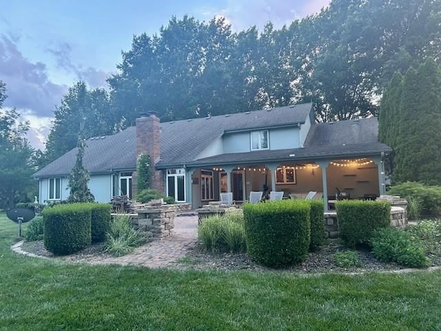 9701 Timber Meadows Drive — photo 4