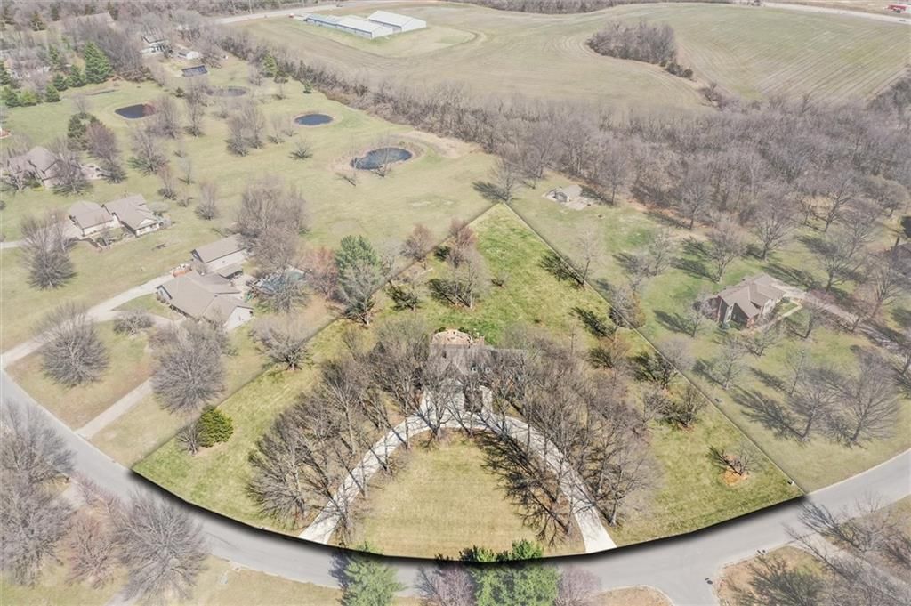 9701 Timber Meadows Drive — photo 31