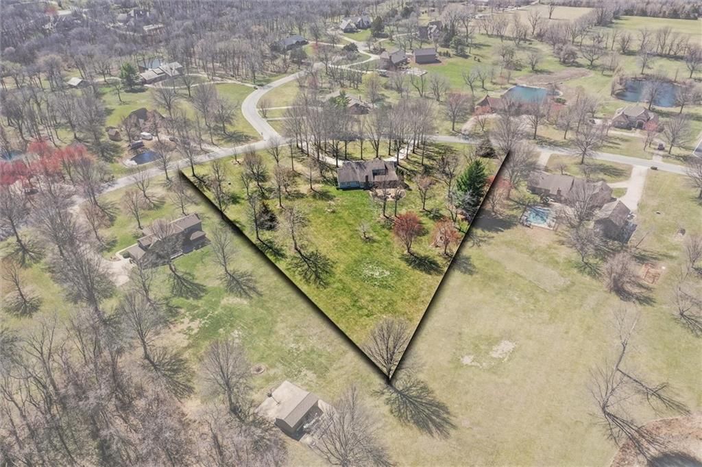 9701 Timber Meadows Drive — photo 34