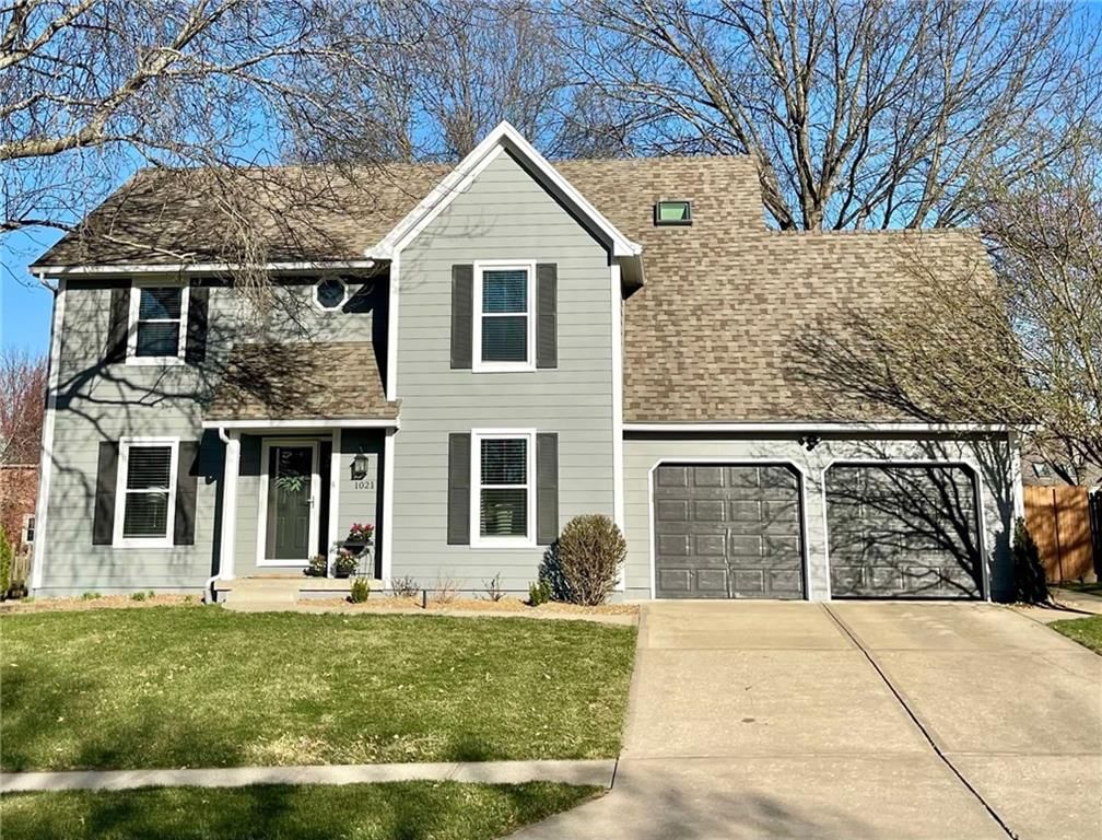 1021 SE Bridgehampton Way — photo 32