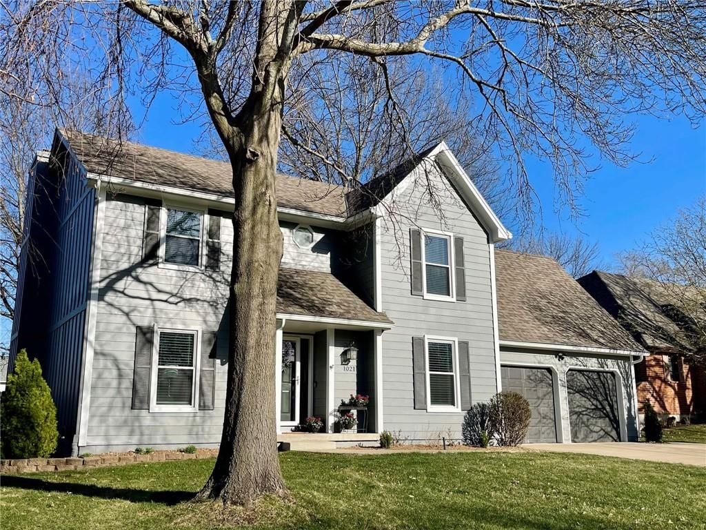 1021 SE Bridgehampton Way — photo 33
