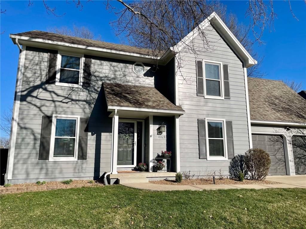 1021 SE Bridgehampton Way — photo 34