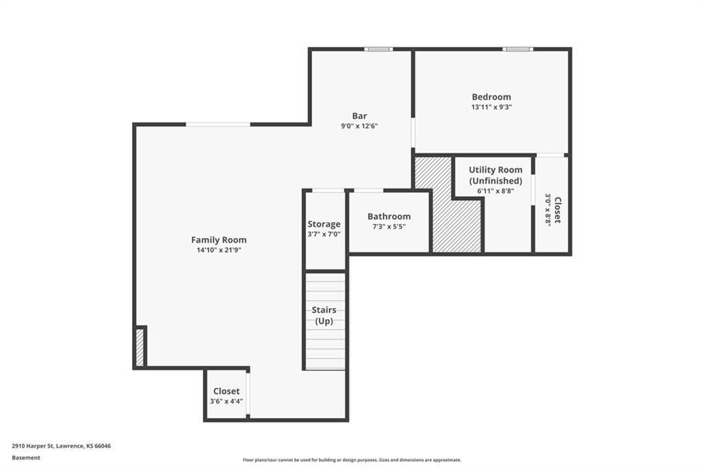 2910 Harper Street — photo 31