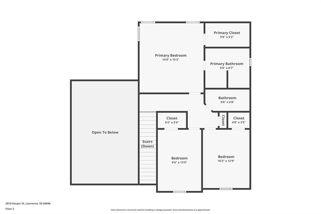 2910 Harper Street — photo 33