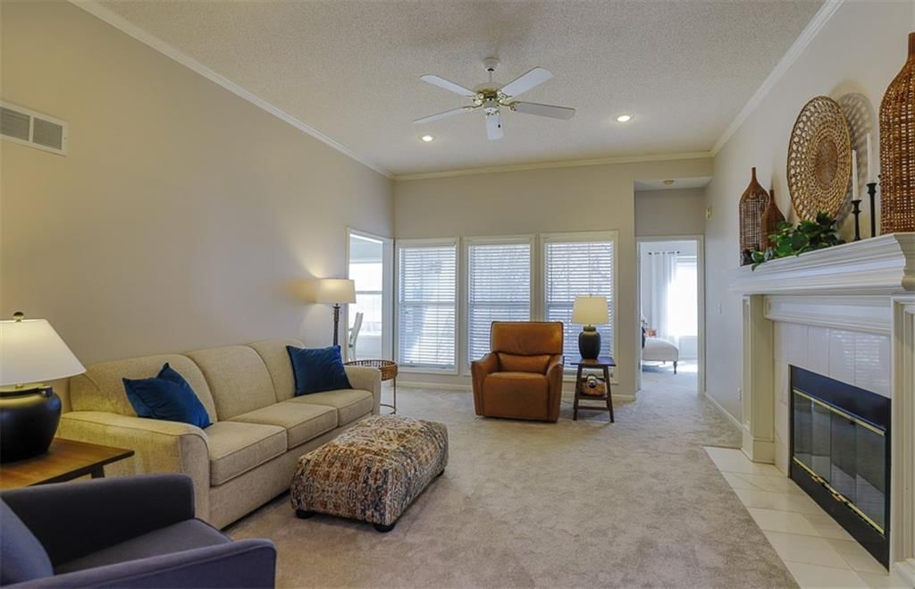 4305 S Coachman Drive — photo 4