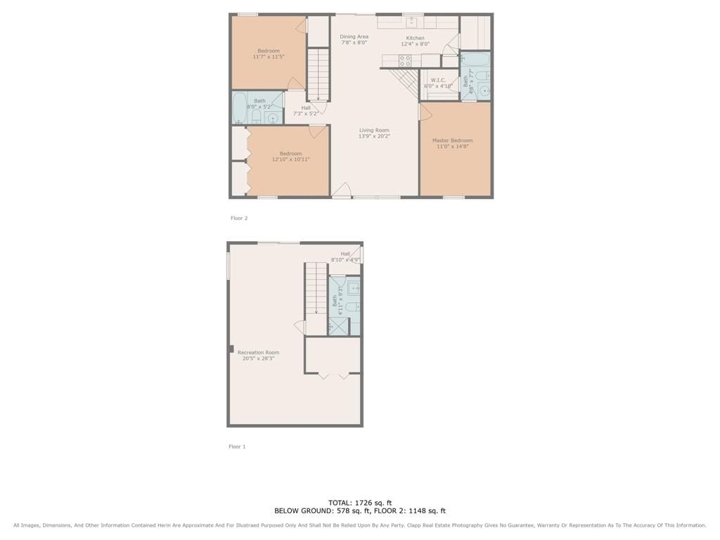 15445 NW 137th Street — photo 39