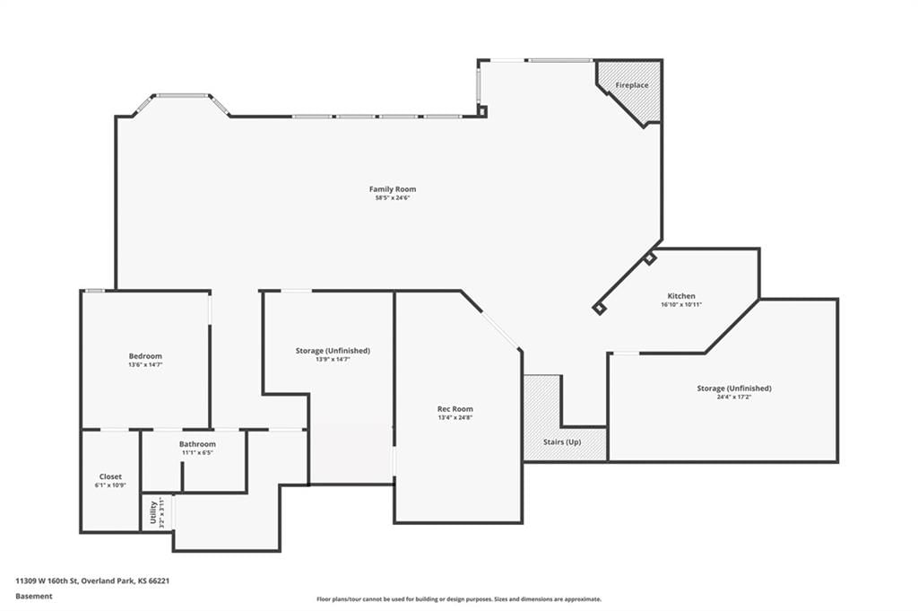 11309 W 160th Street — photo 48