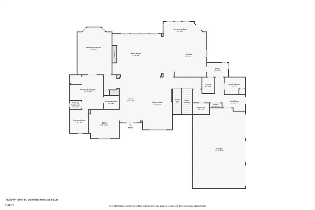 11309 W 160th Street — photo 49