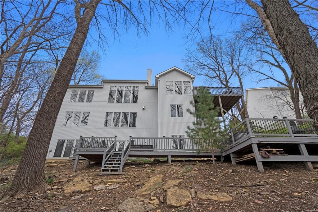 1018 Wildbriar Drive — photo 49