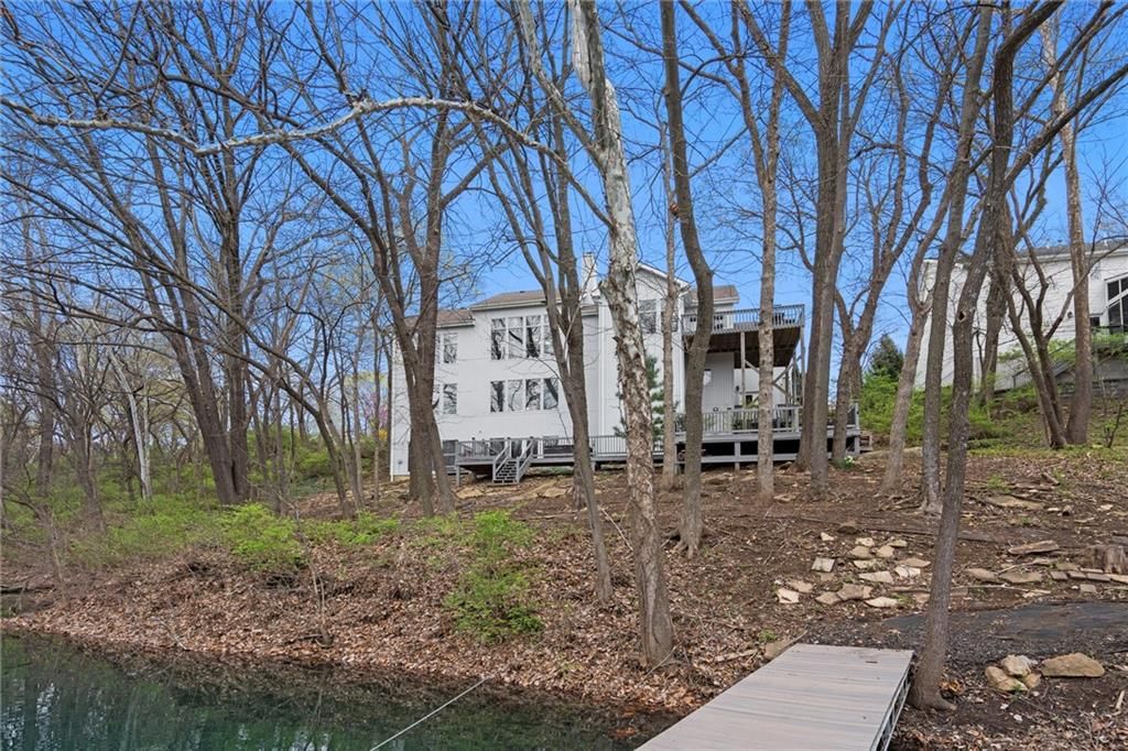 1018 Wildbriar Drive — photo 53