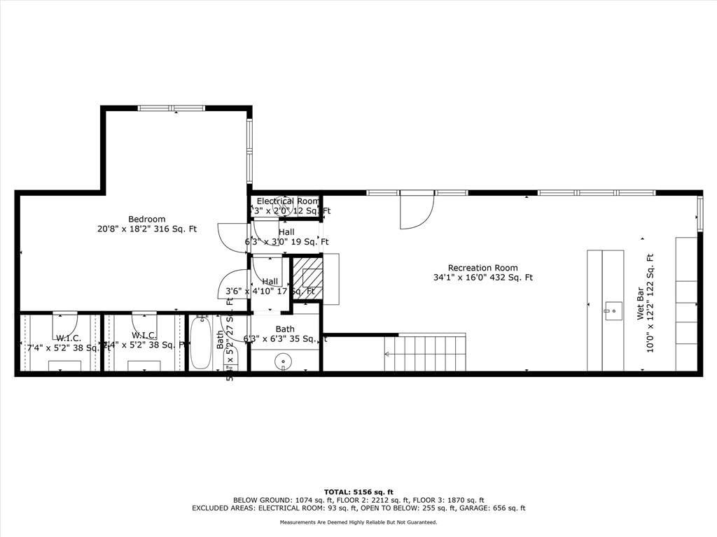 1018 Wildbriar Drive — photo 59