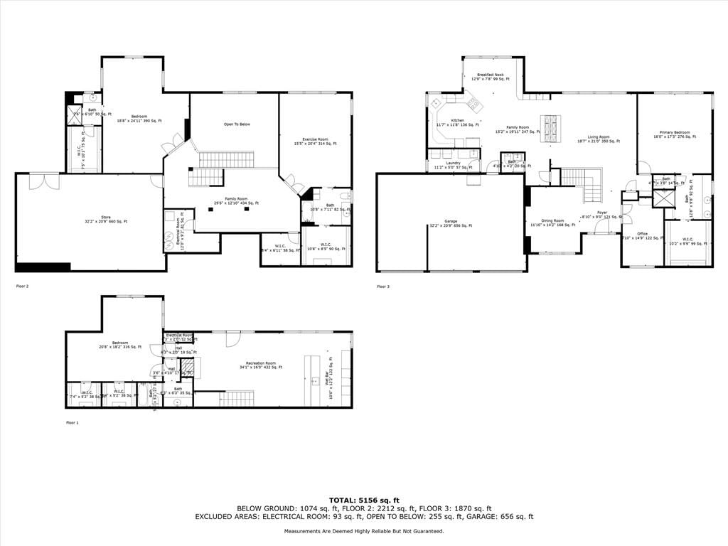 1018 Wildbriar Drive — photo 60