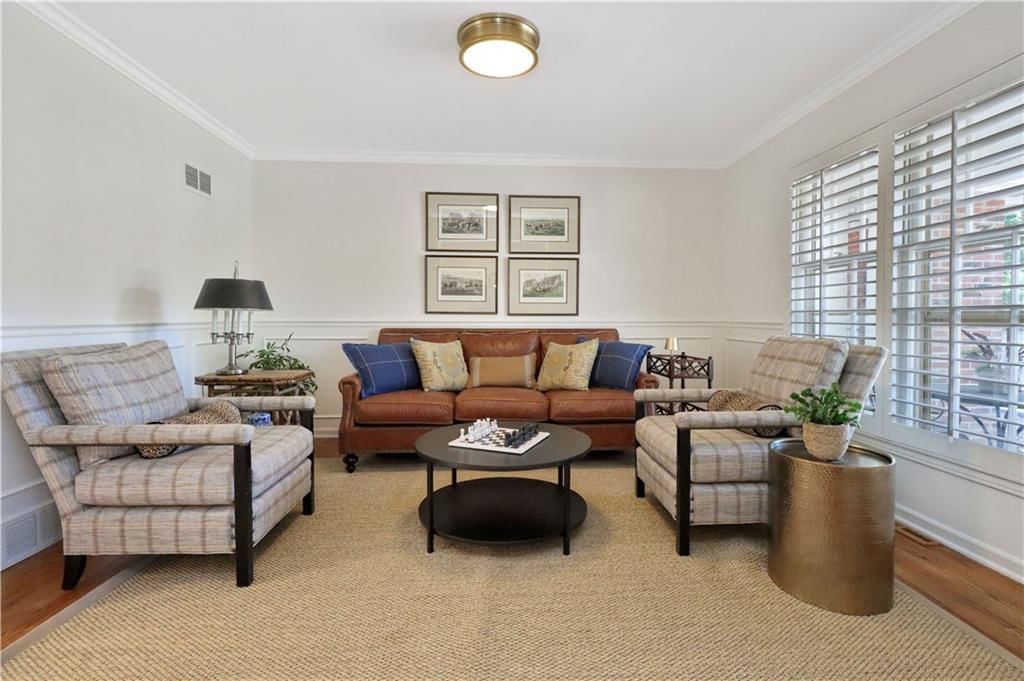 8229 Nall Avenue — photo 11
