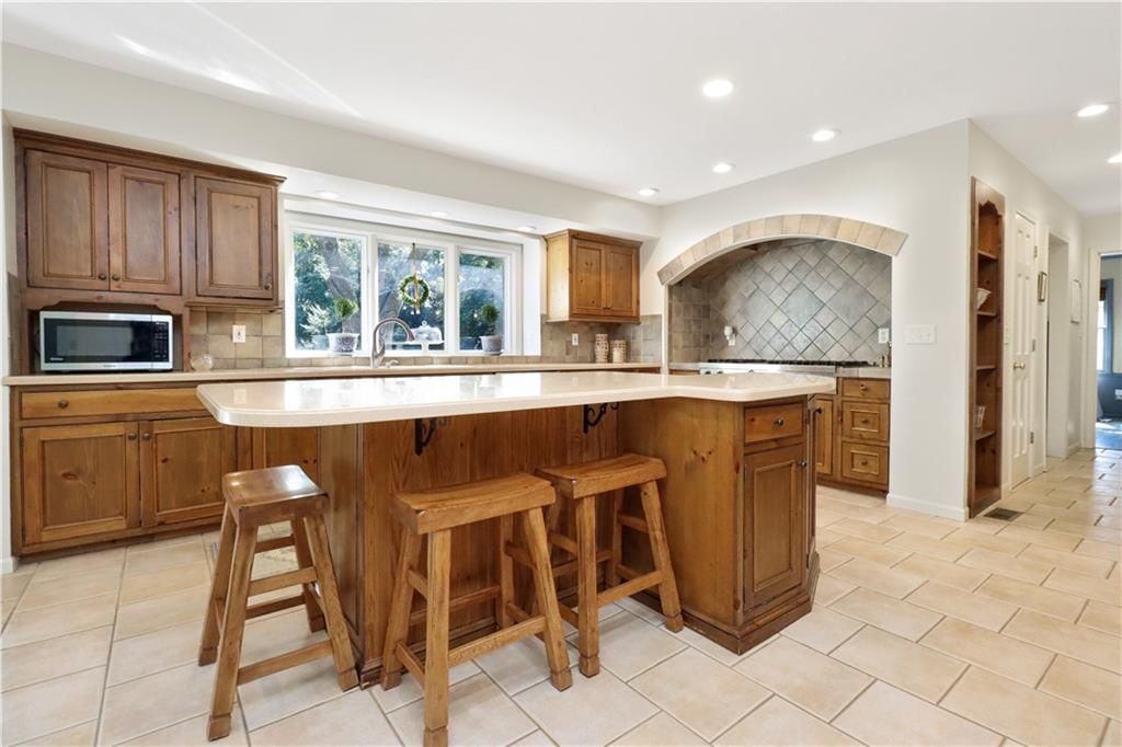 8229 Nall Avenue — photo 16