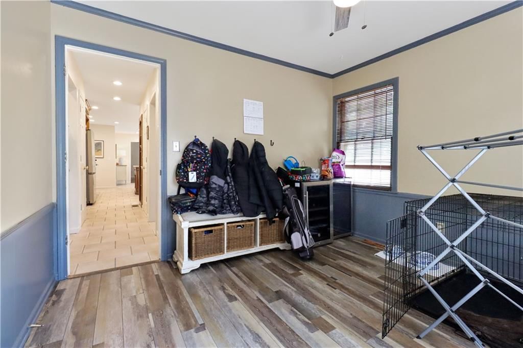 8229 Nall Avenue — photo 20