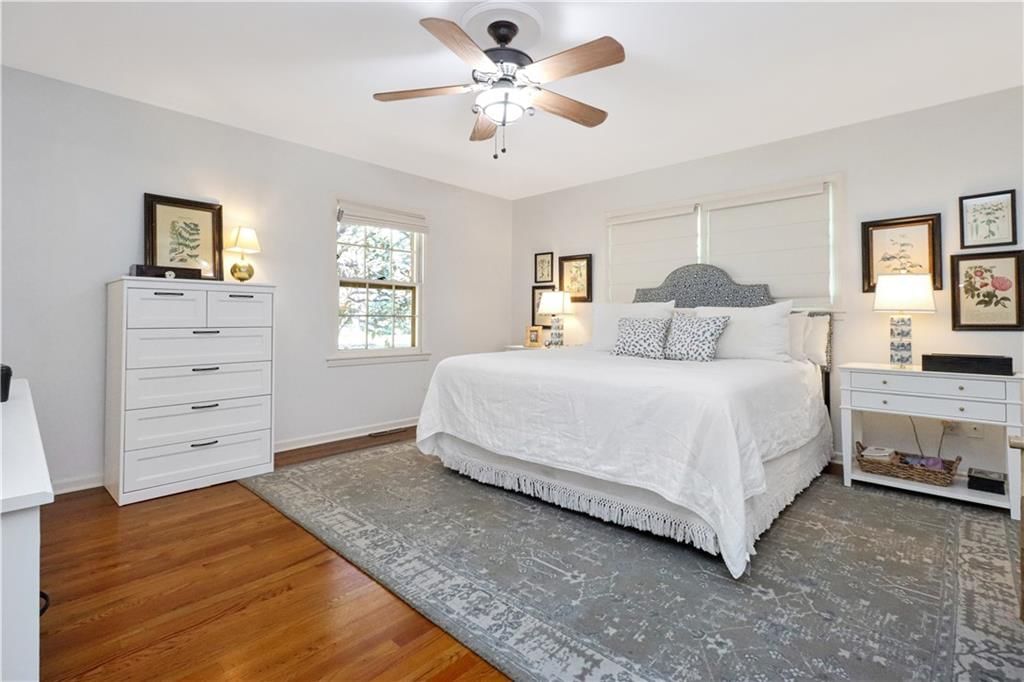8229 Nall Avenue — photo 21